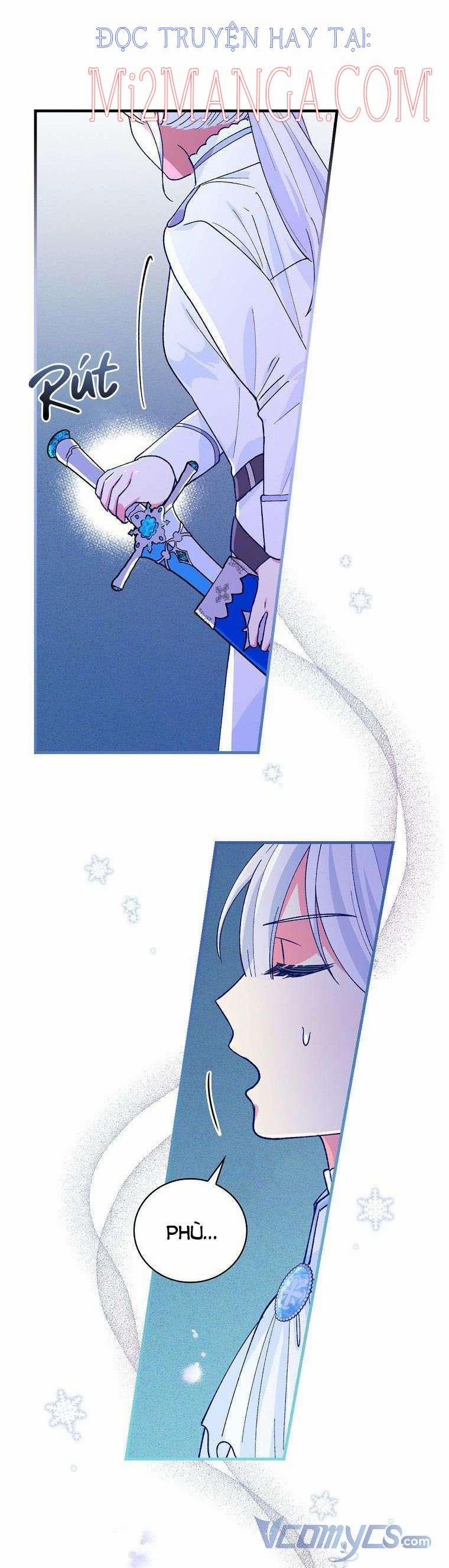 Hiệp Sĩ Hoa Băng 7 trang 16