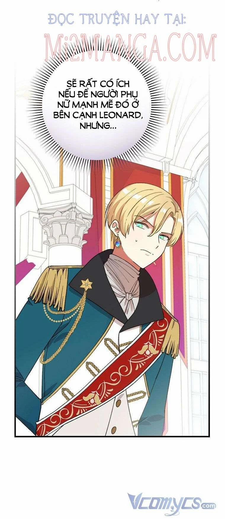 Hiệp Sĩ Hoa Băng 7 trang 20