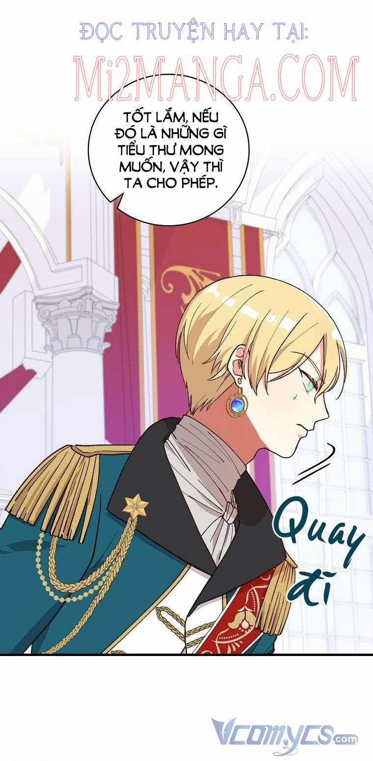 Hiệp Sĩ Hoa Băng 7 trang 21