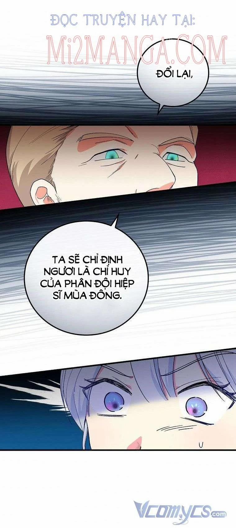 Hiệp Sĩ Hoa Băng 7 trang 22
