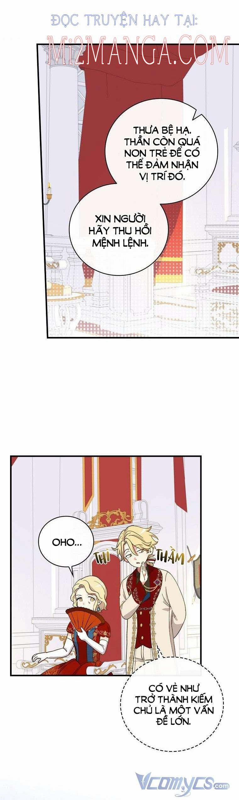 Hiệp Sĩ Hoa Băng 7 trang 23