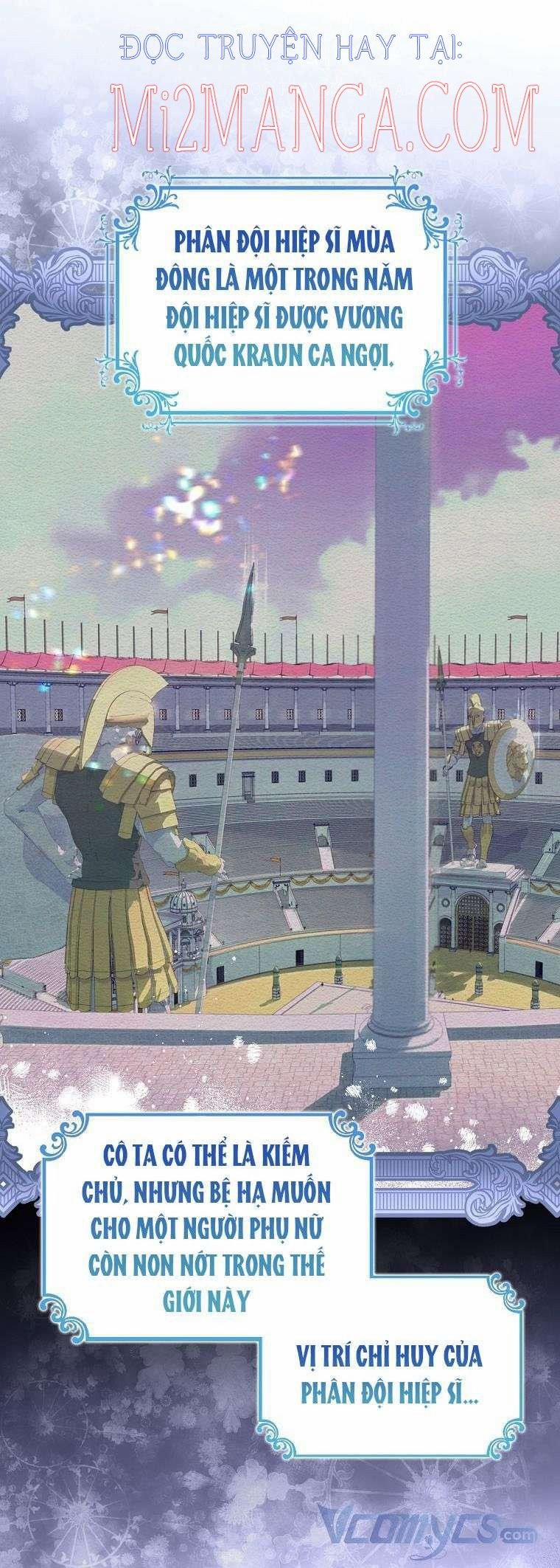 Hiệp Sĩ Hoa Băng 7 trang 24