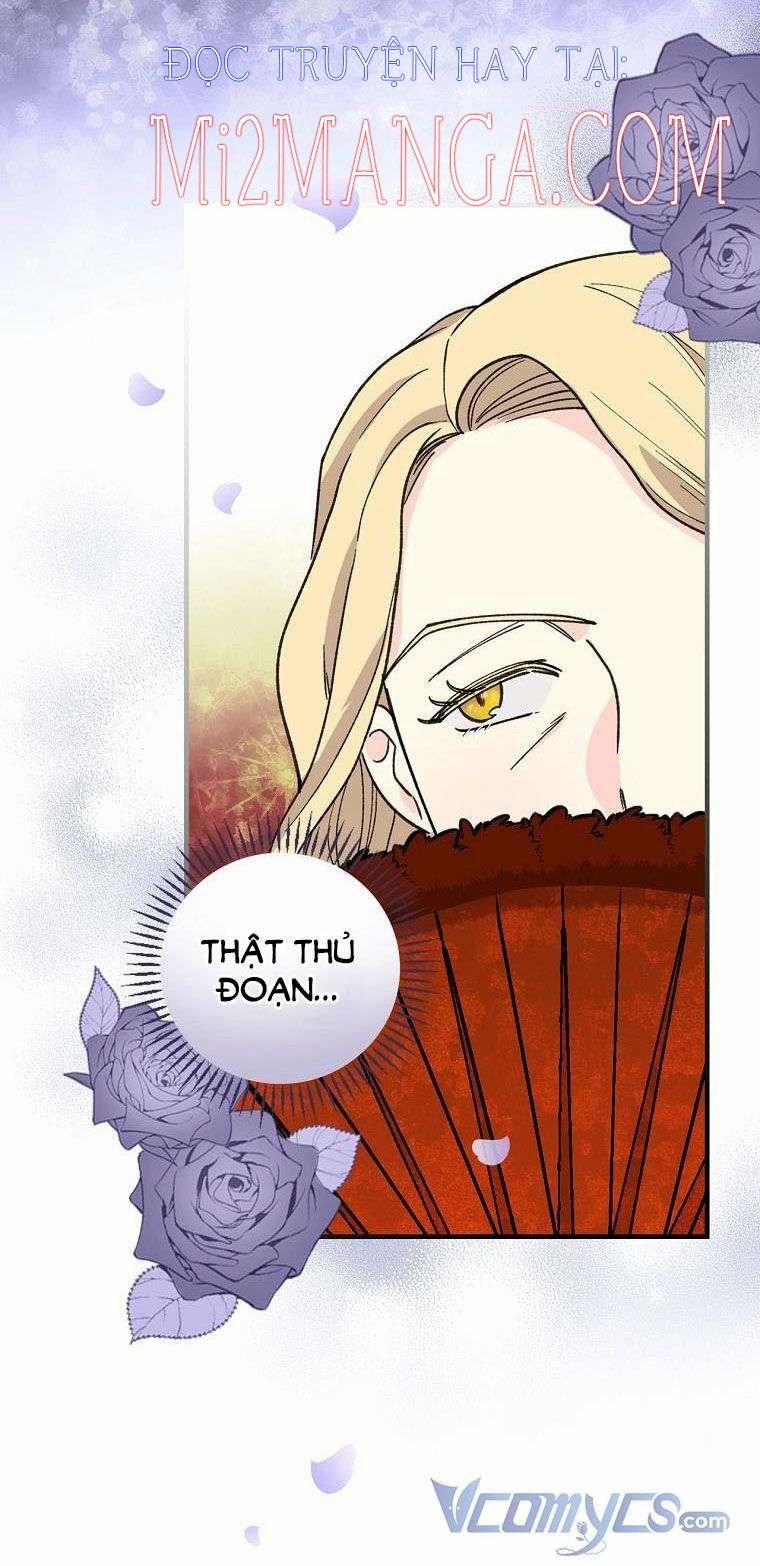 Hiệp Sĩ Hoa Băng 7 trang 25