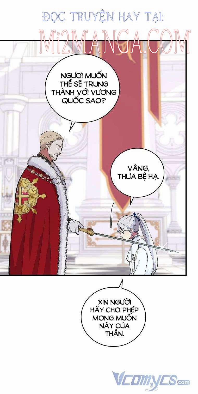 Hiệp Sĩ Hoa Băng 7 trang 6