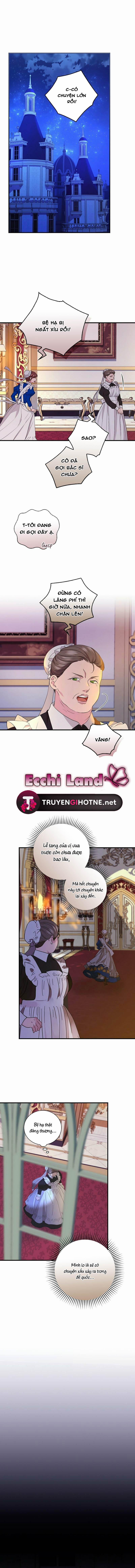 Hiệp Sĩ Hoa Băng 70.1 trang 1