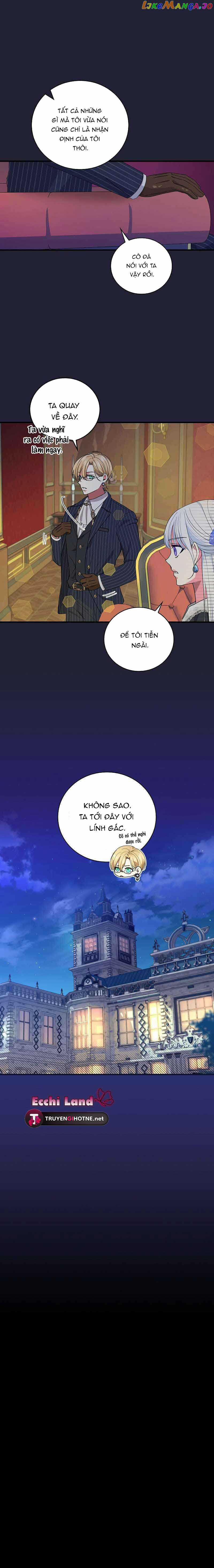 Hiệp Sĩ Hoa Băng 75.2 trang 4