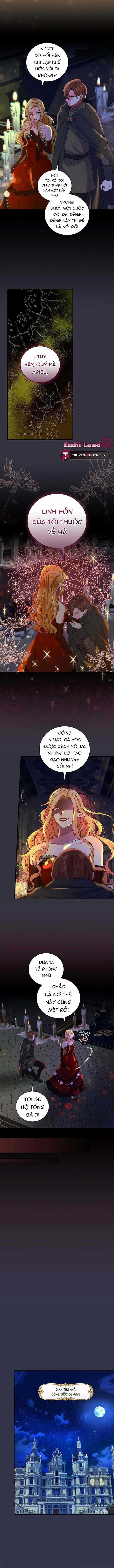 Hiệp Sĩ Hoa Băng 77.1 trang 3