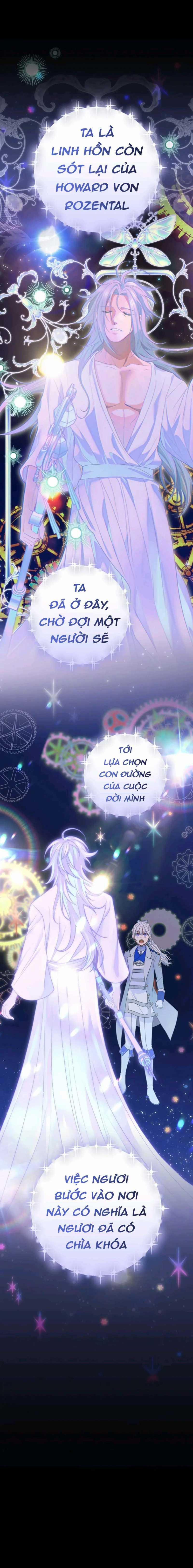 Hiệp Sĩ Hoa Băng 78.1 trang 1