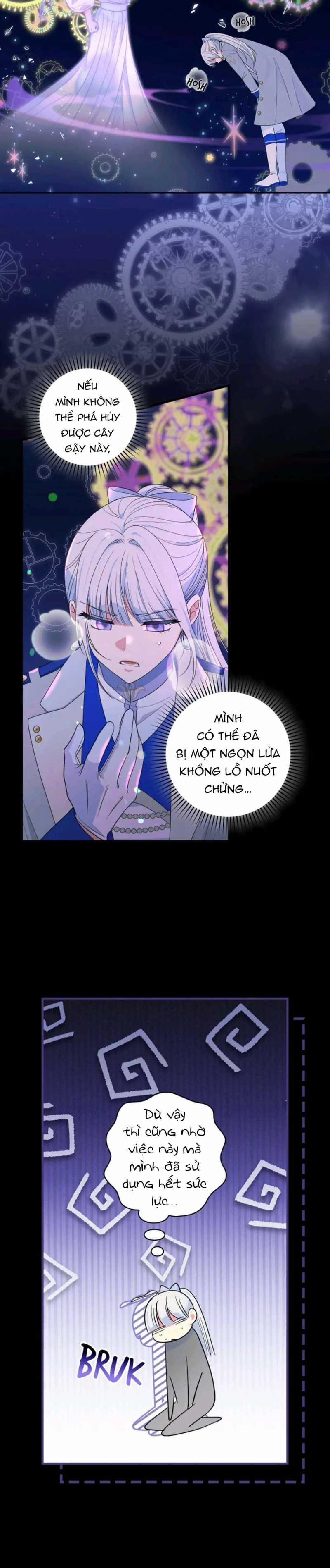 Hiệp Sĩ Hoa Băng 78.1 trang 10