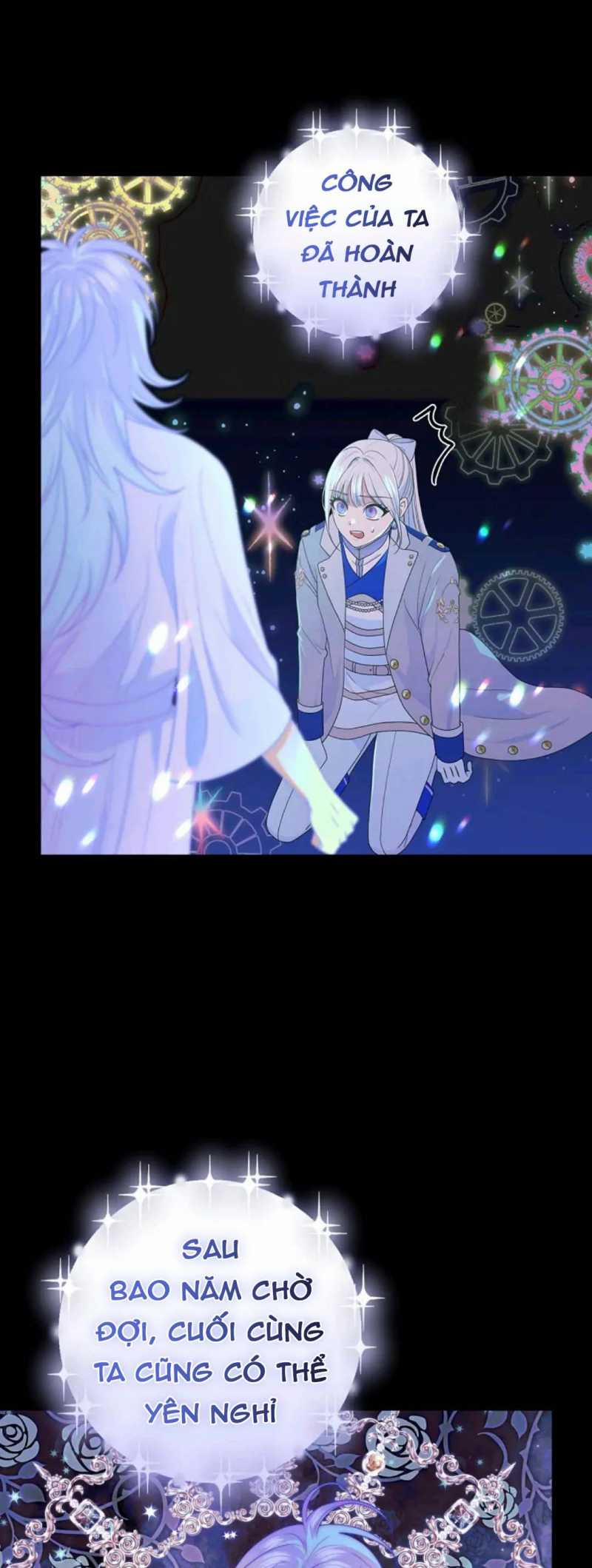 Hiệp Sĩ Hoa Băng 78.1 trang 11