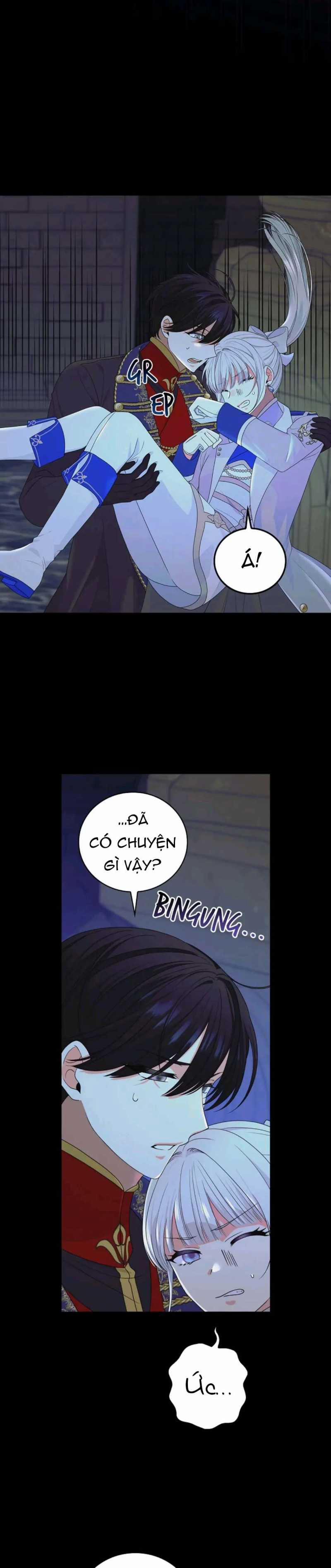 Hiệp Sĩ Hoa Băng 78.1 trang 14