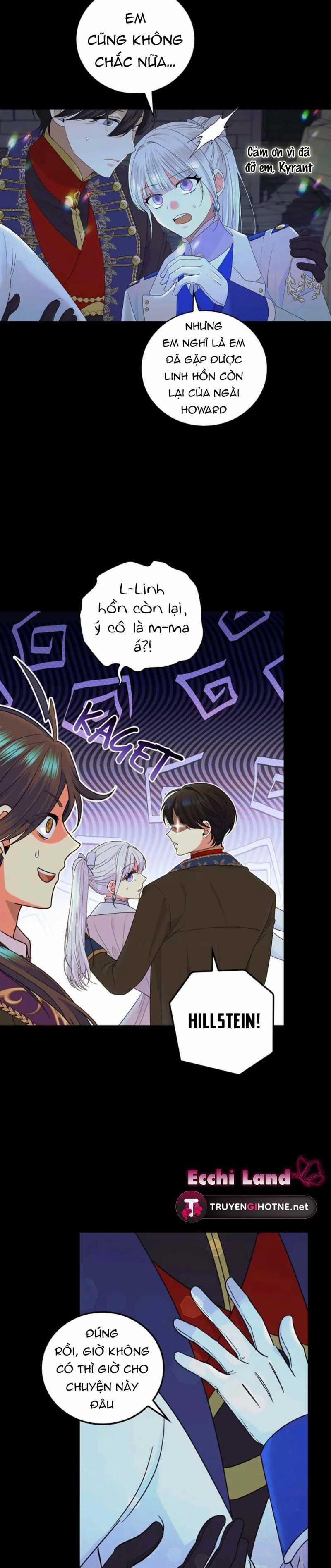 Hiệp Sĩ Hoa Băng 78.1 trang 15