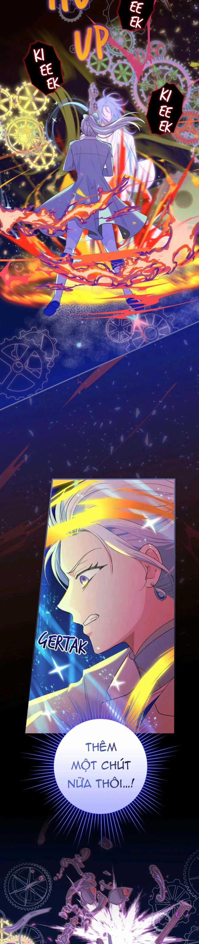 Hiệp Sĩ Hoa Băng 78.1 trang 8