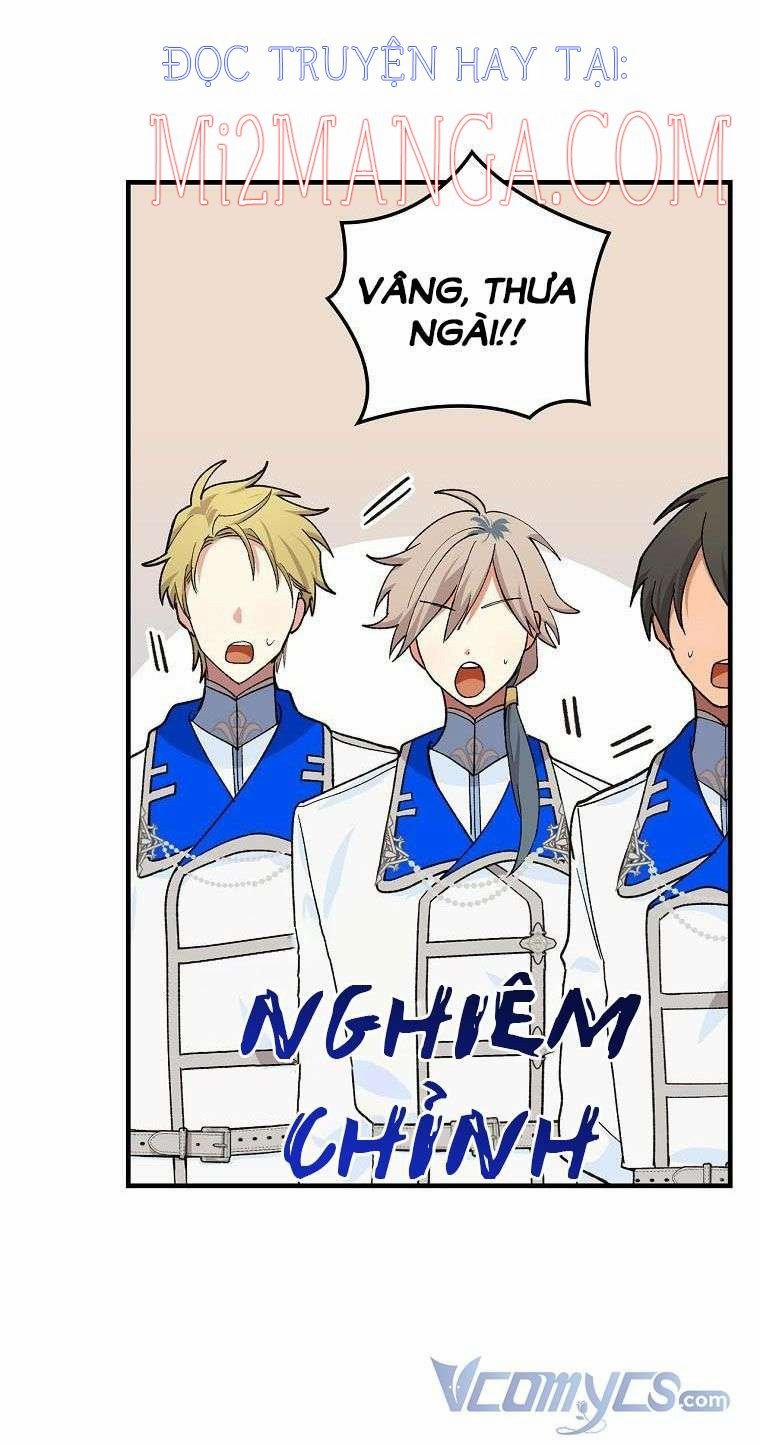 Hiệp Sĩ Hoa Băng 8.5 trang 13