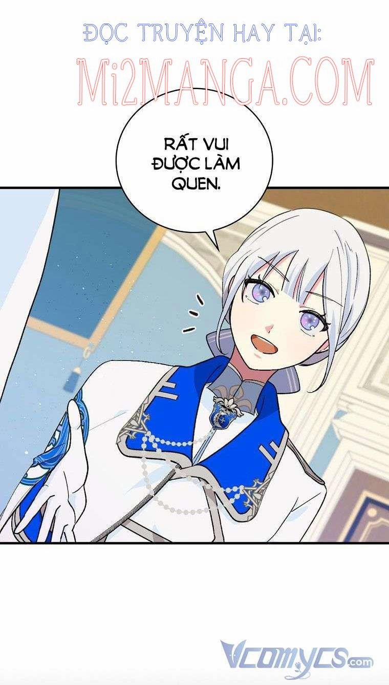 Hiệp Sĩ Hoa Băng 8.5 trang 15
