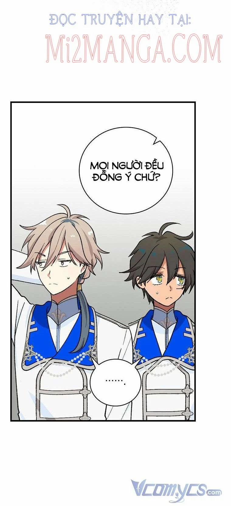 Hiệp Sĩ Hoa Băng 8.5 trang 19