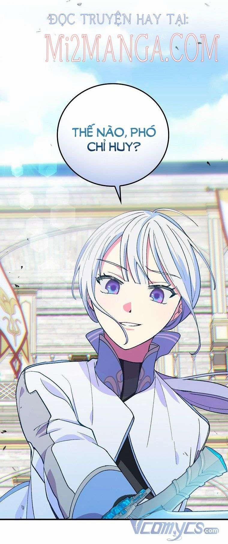 Hiệp Sĩ Hoa Băng 8.5 trang 25