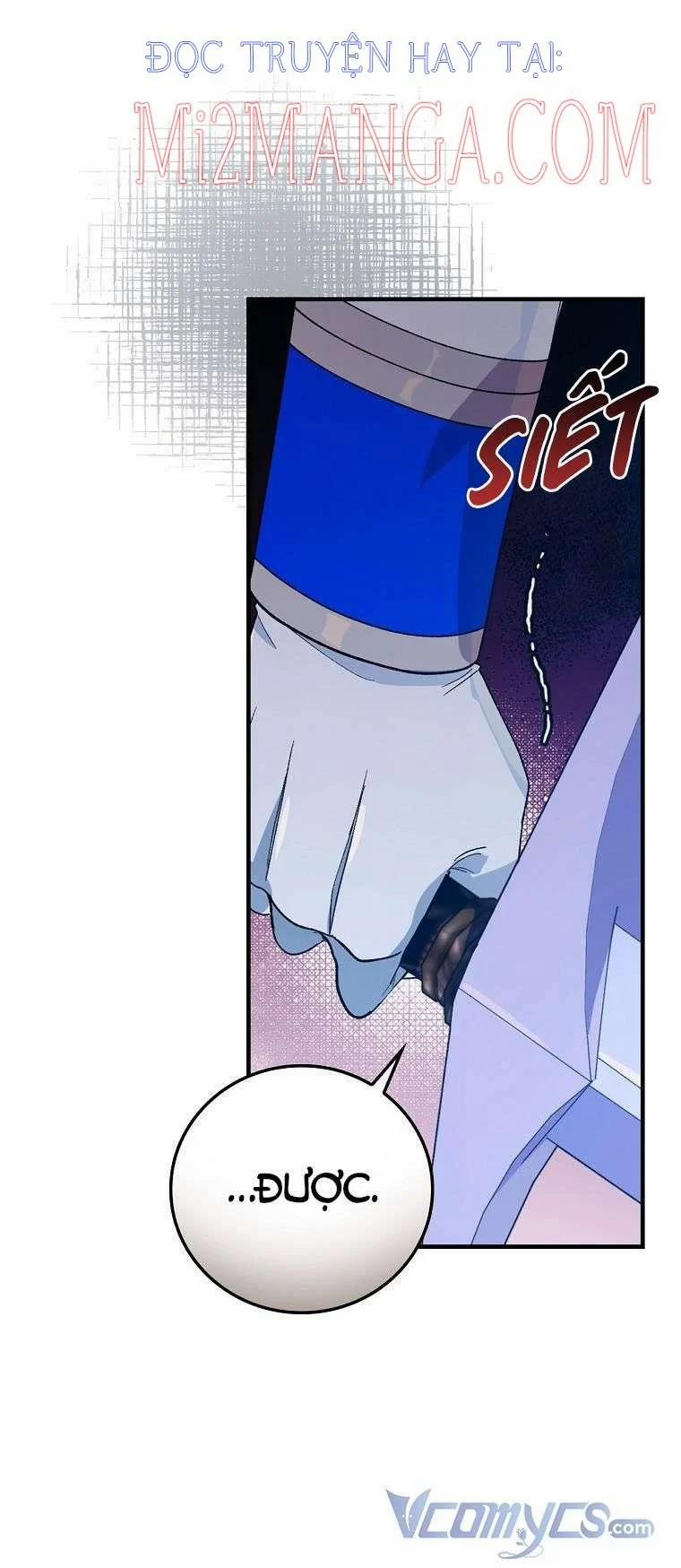 Hiệp Sĩ Hoa Băng 8.5 trang 26