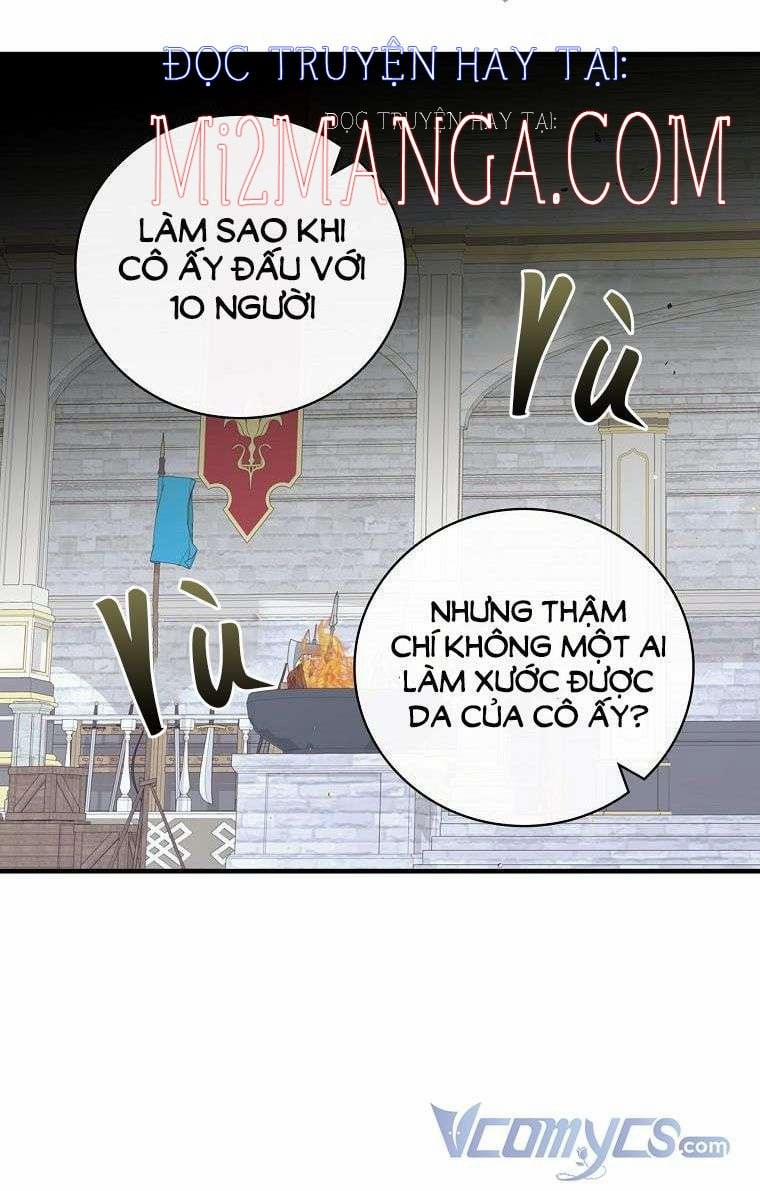 Hiệp Sĩ Hoa Băng 8.5 trang 28