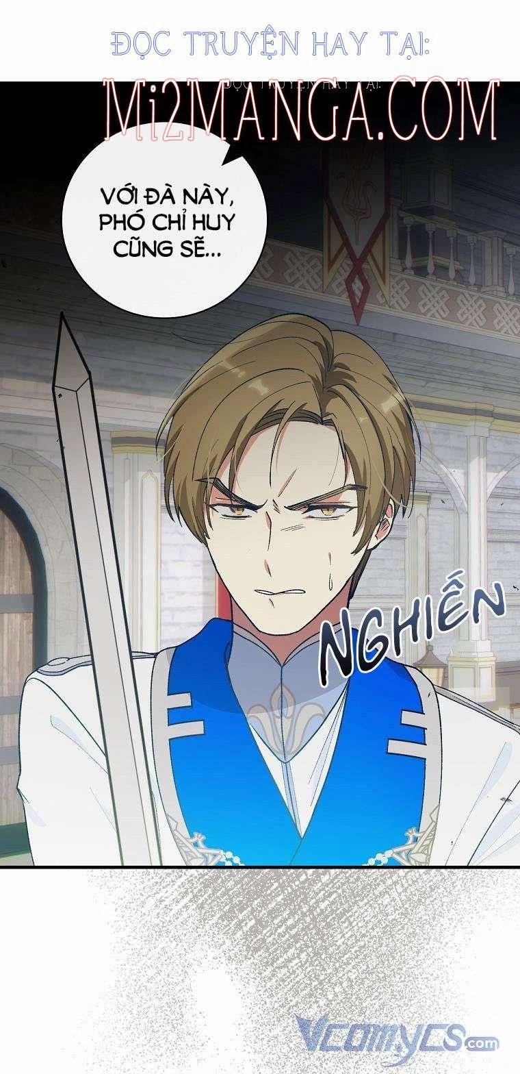 Hiệp Sĩ Hoa Băng 8.5 trang 29