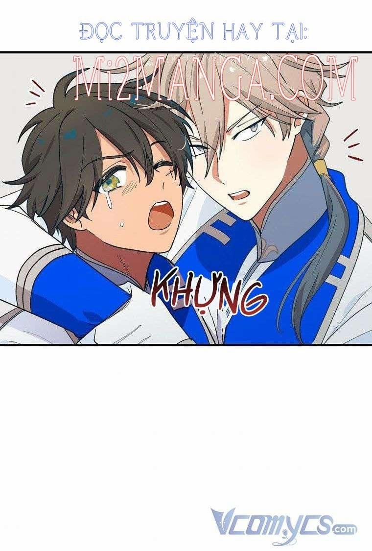 Hiệp Sĩ Hoa Băng 8.5 trang 3