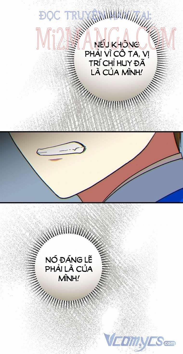 Hiệp Sĩ Hoa Băng 8.5 trang 30