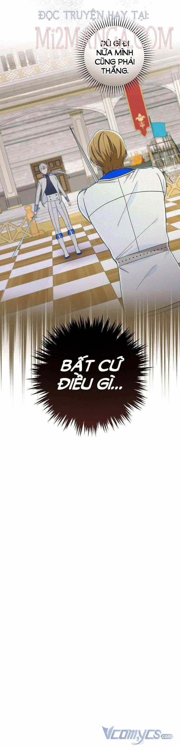 Hiệp Sĩ Hoa Băng 8.5 trang 31