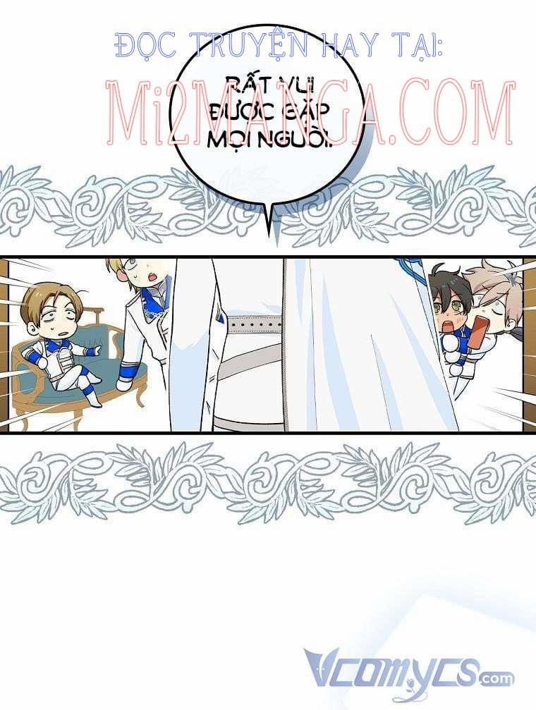 Hiệp Sĩ Hoa Băng 8.5 trang 4