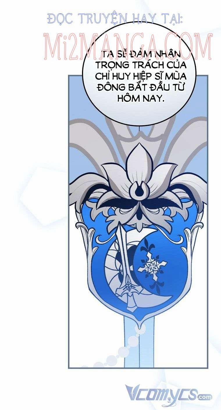 Hiệp Sĩ Hoa Băng 8.5 trang 5