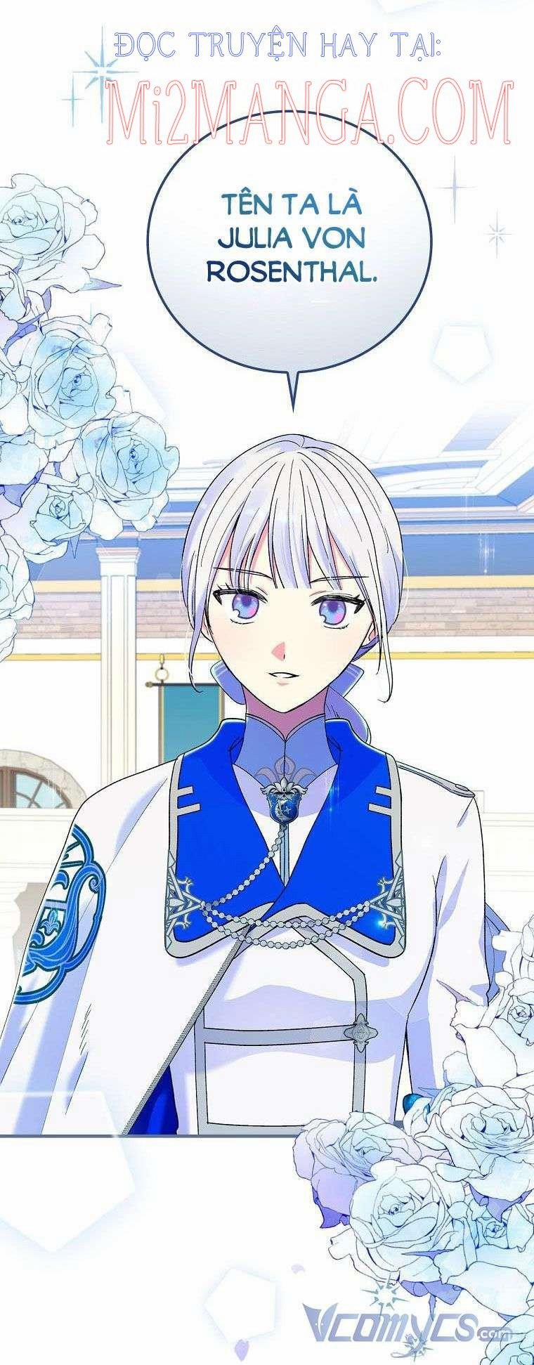 Hiệp Sĩ Hoa Băng 8.5 trang 6