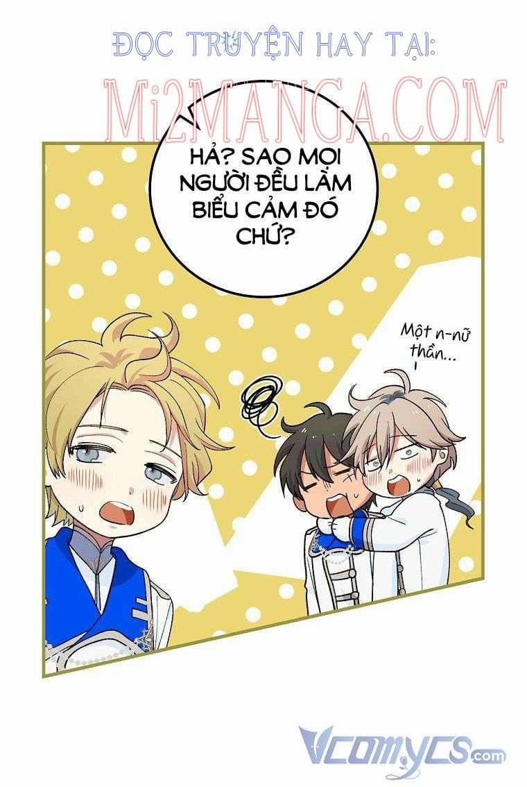 Hiệp Sĩ Hoa Băng 8.5 trang 8