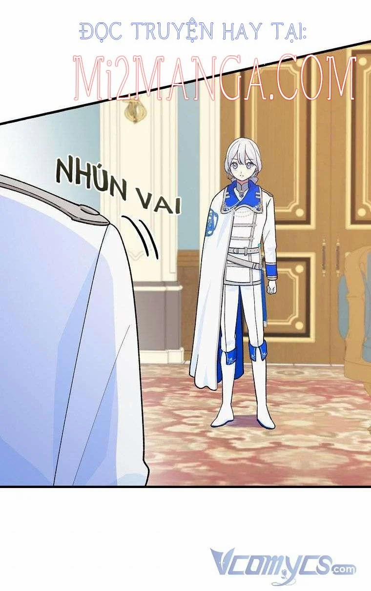Hiệp Sĩ Hoa Băng 8.5 trang 9