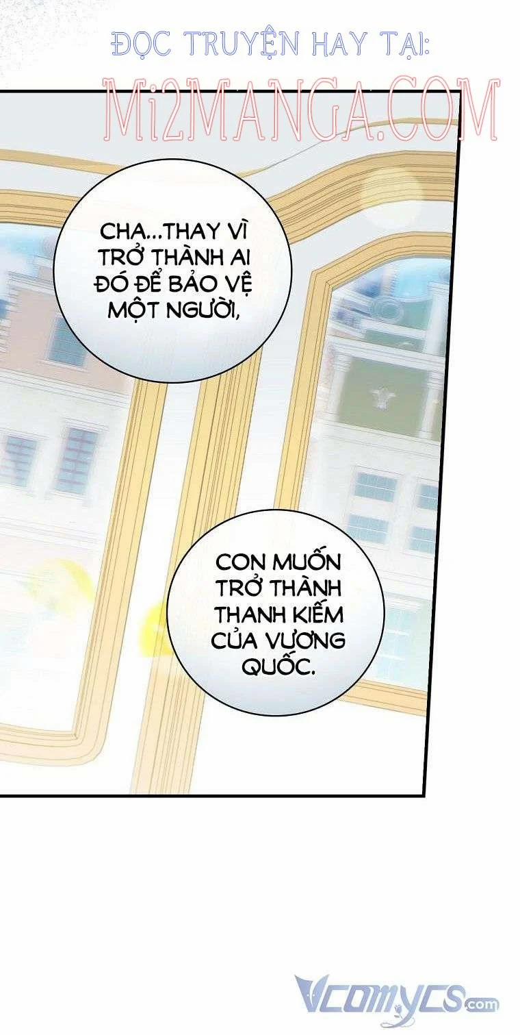 Hiệp Sĩ Hoa Băng 8 trang 10