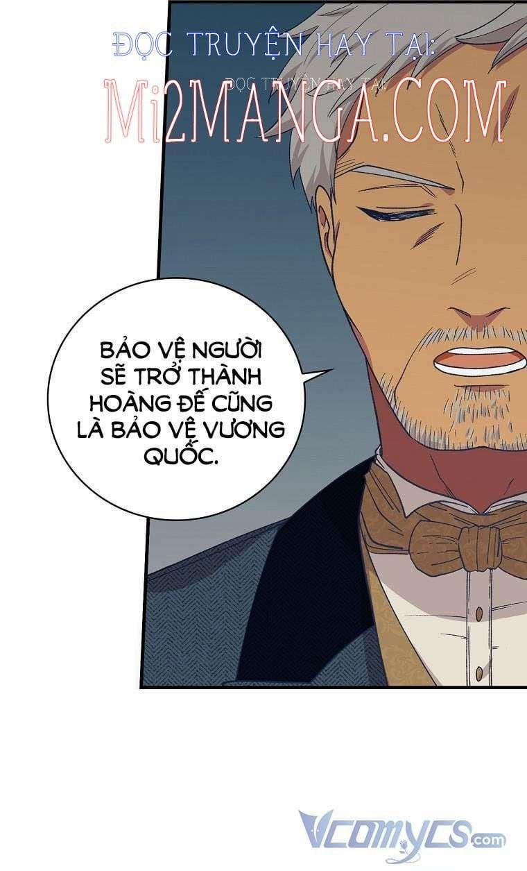 Hiệp Sĩ Hoa Băng 8 trang 11