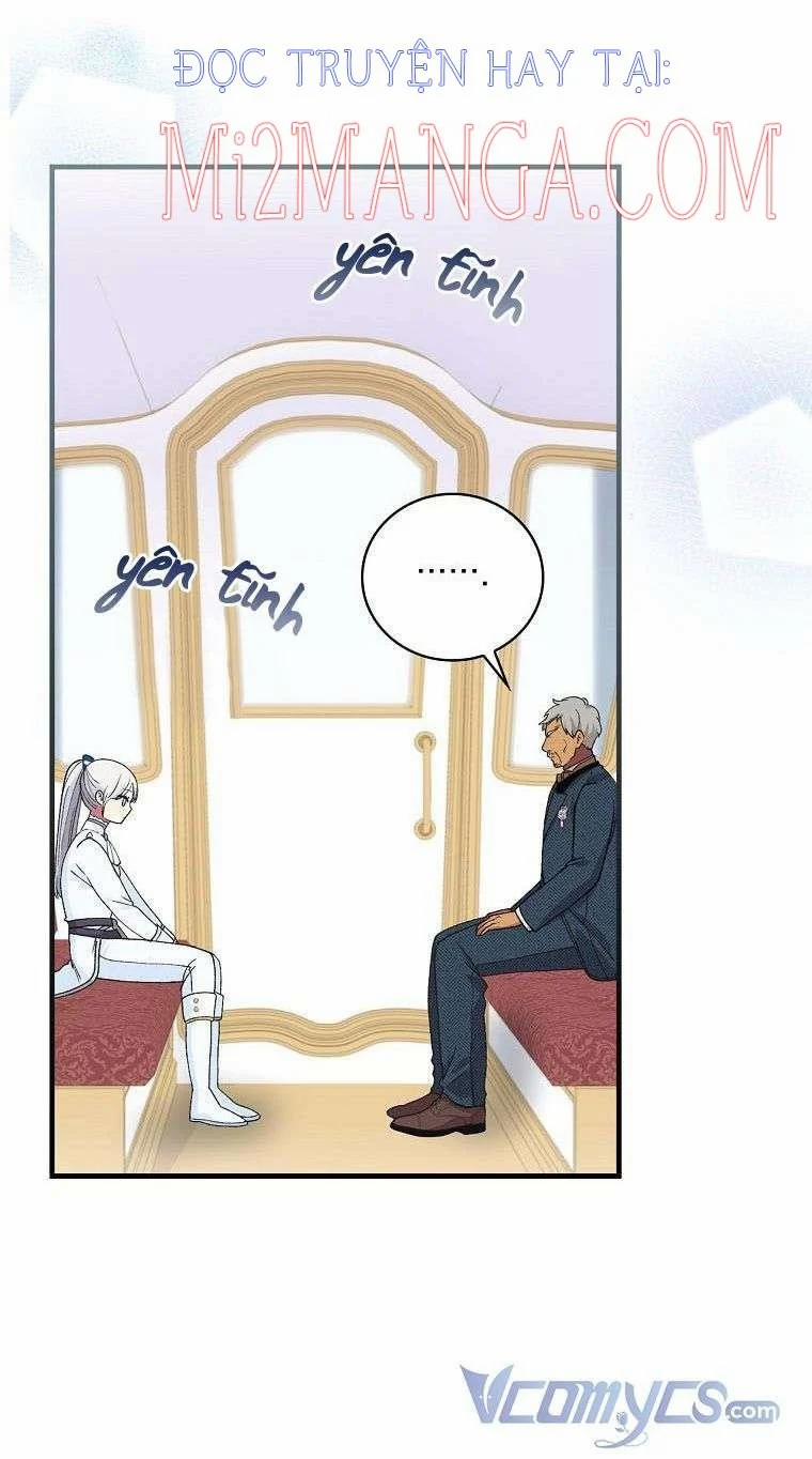 Hiệp Sĩ Hoa Băng 8 trang 14