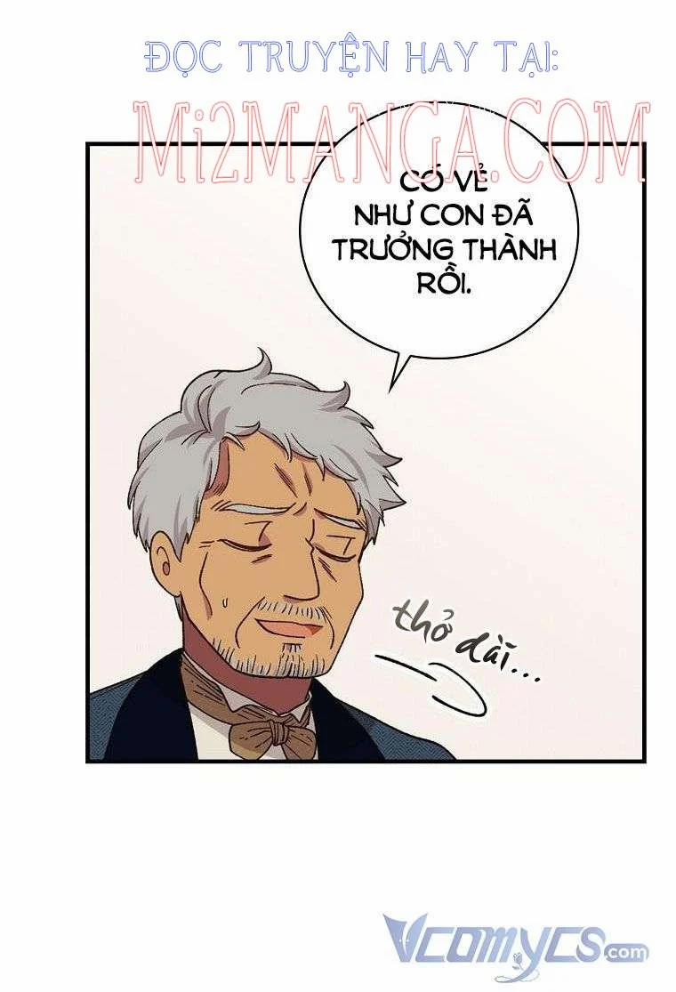 Hiệp Sĩ Hoa Băng 8 trang 15