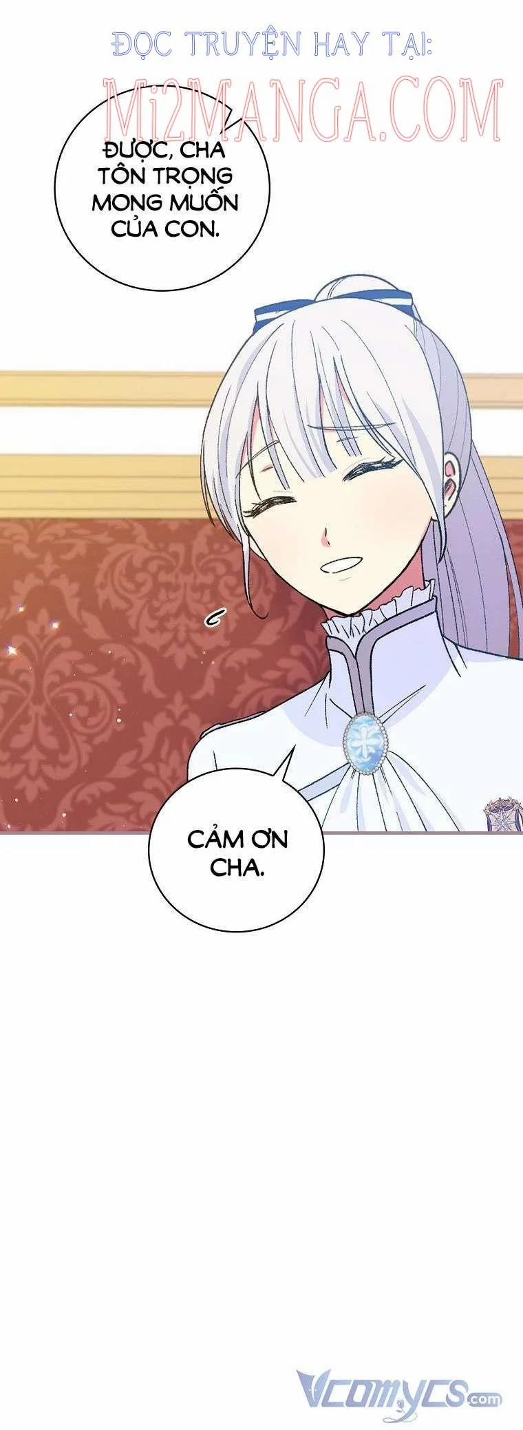 Hiệp Sĩ Hoa Băng 8 trang 16
