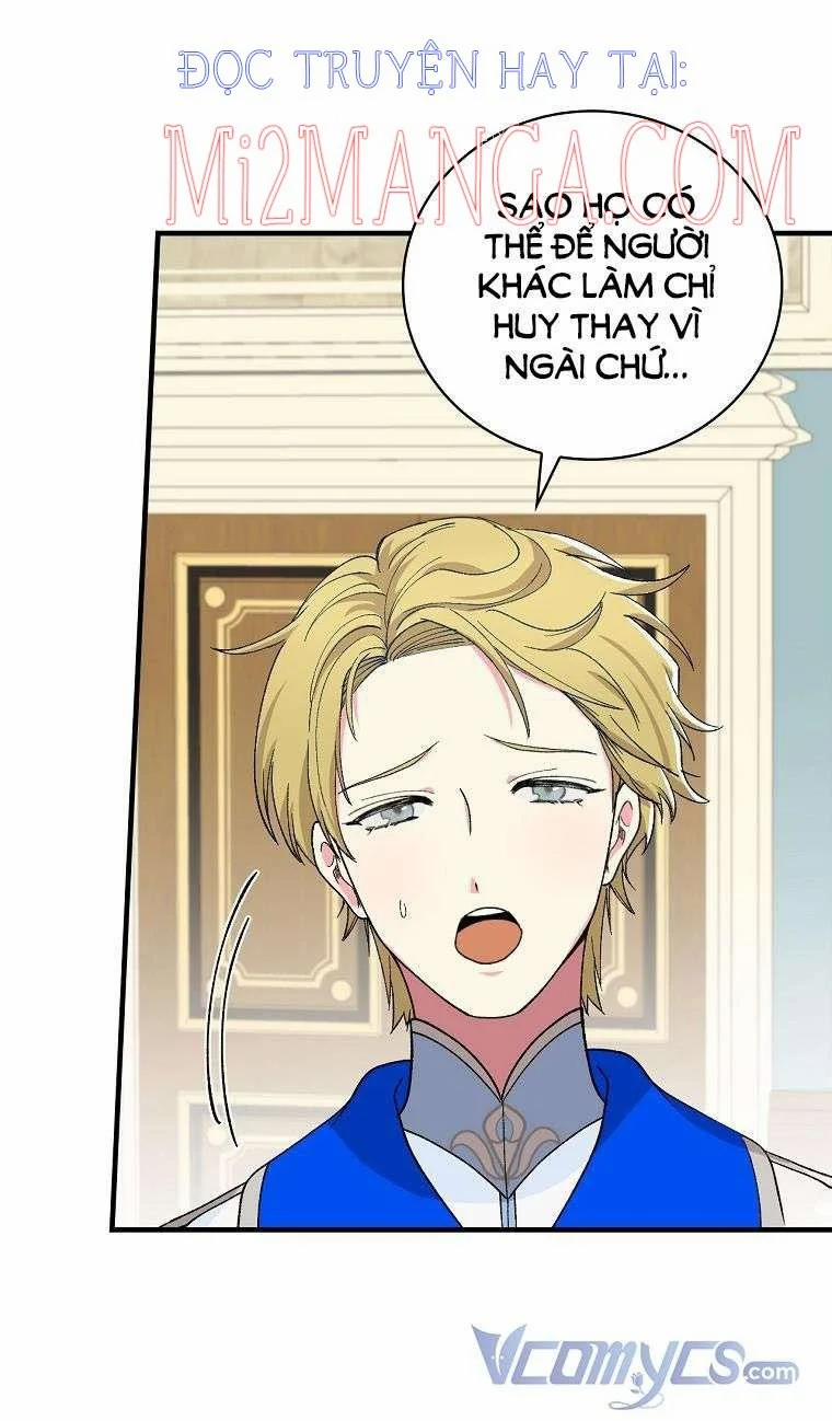 Hiệp Sĩ Hoa Băng 8 trang 20