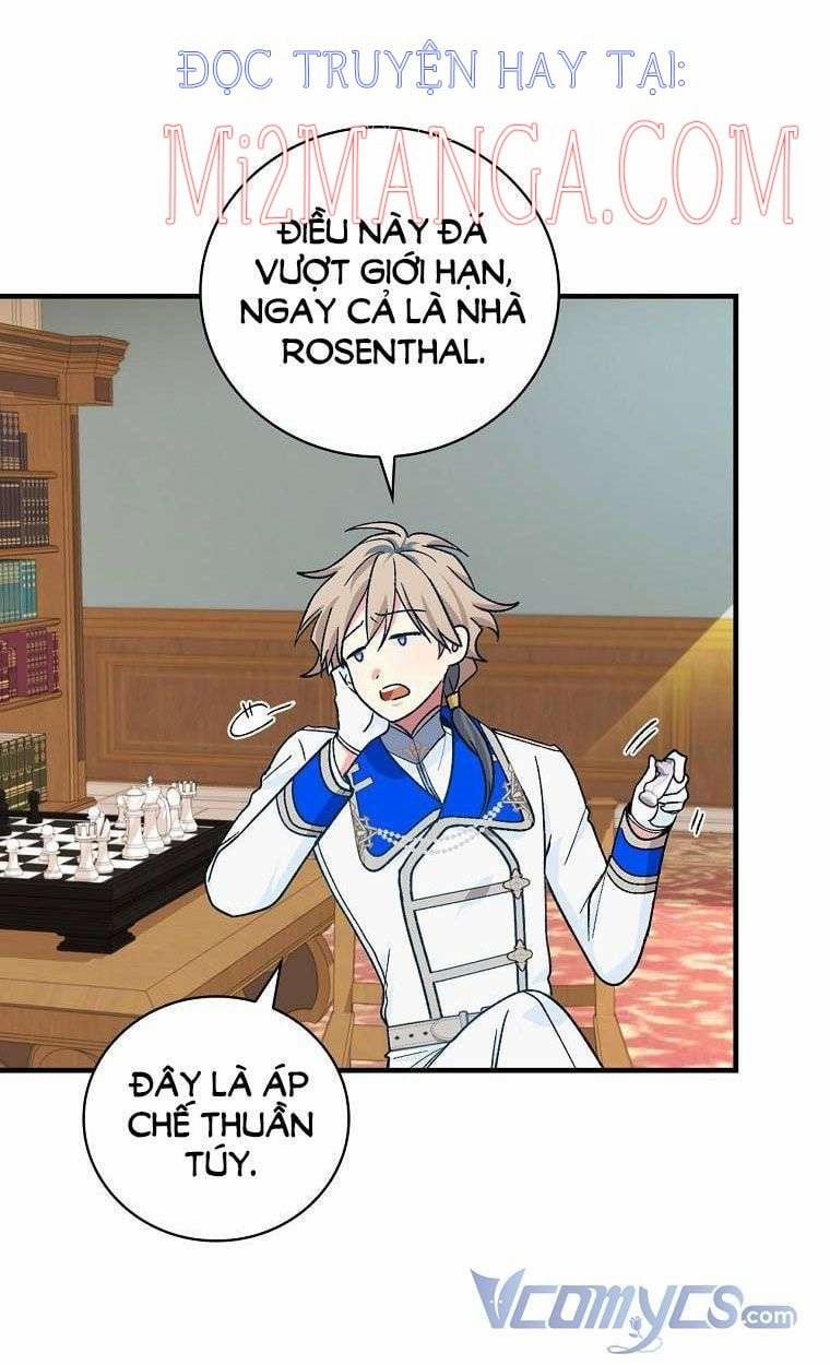 Hiệp Sĩ Hoa Băng 8 trang 21