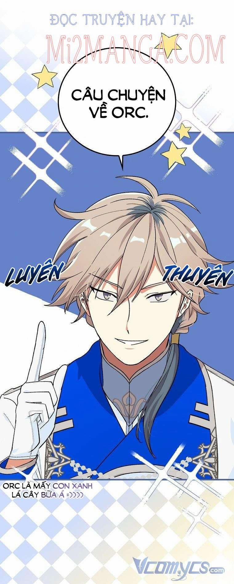 Hiệp Sĩ Hoa Băng 8 trang 25