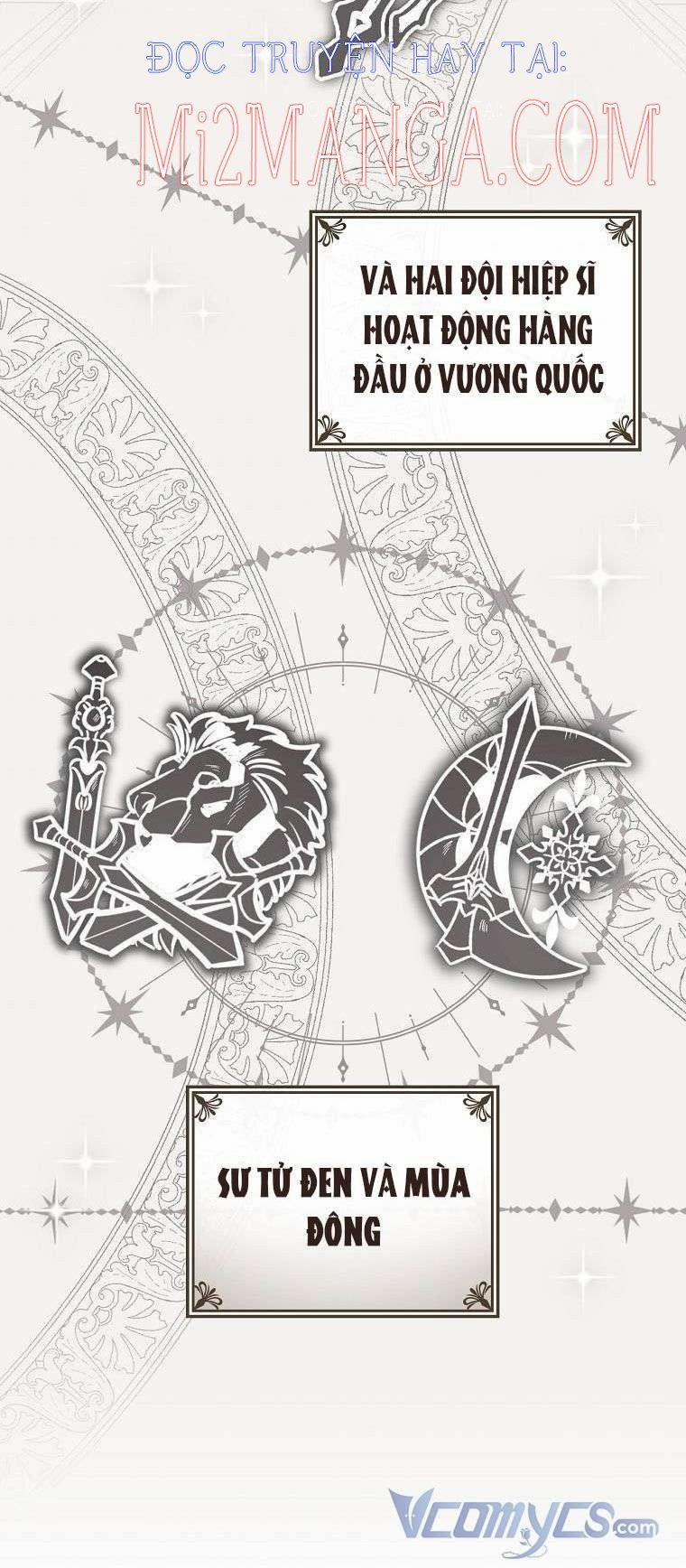 Hiệp Sĩ Hoa Băng 8 trang 3