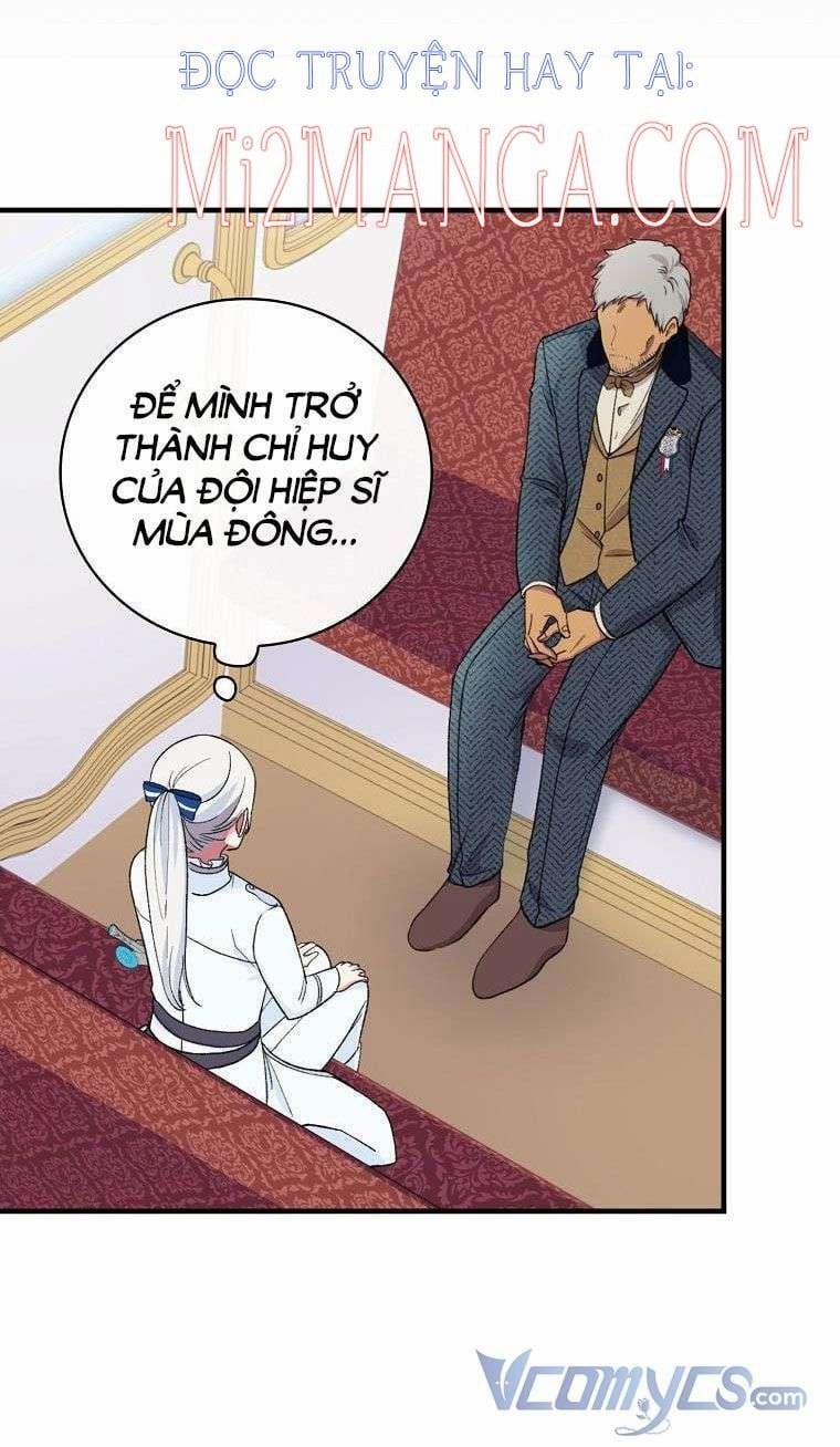 Hiệp Sĩ Hoa Băng 8 trang 4