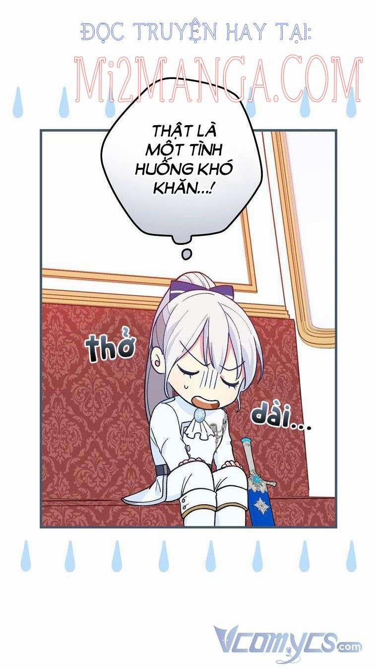 Hiệp Sĩ Hoa Băng 8 trang 5