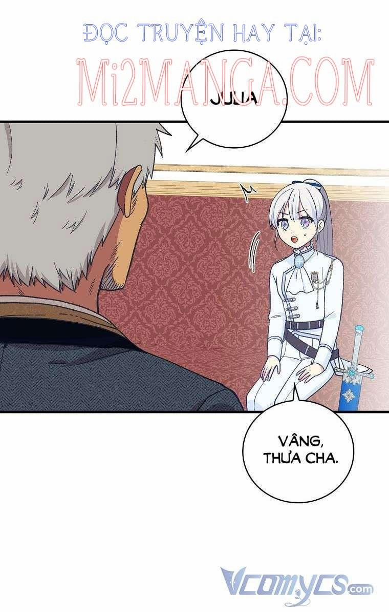 Hiệp Sĩ Hoa Băng 8 trang 6