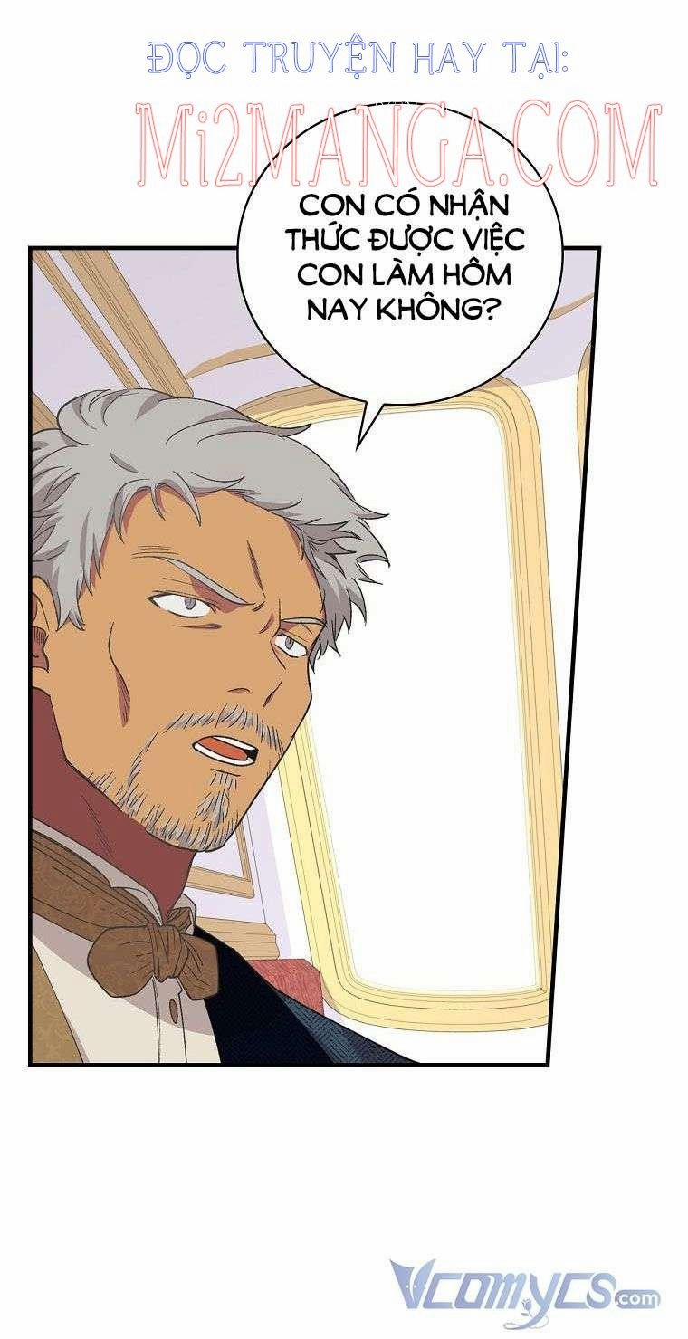 Hiệp Sĩ Hoa Băng 8 trang 7