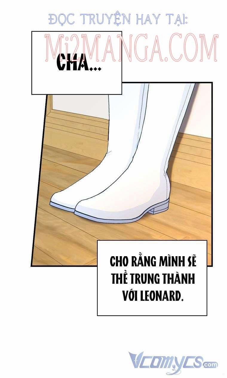 Hiệp Sĩ Hoa Băng 8 trang 8