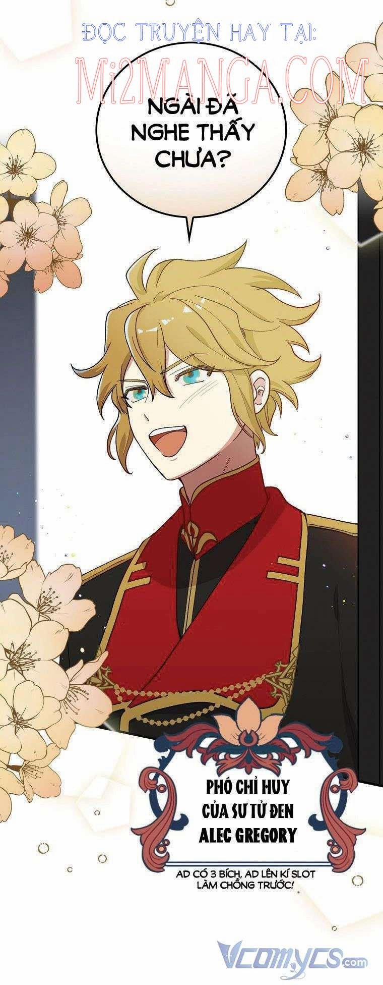 Hiệp Sĩ Hoa Băng 9.5 trang 10