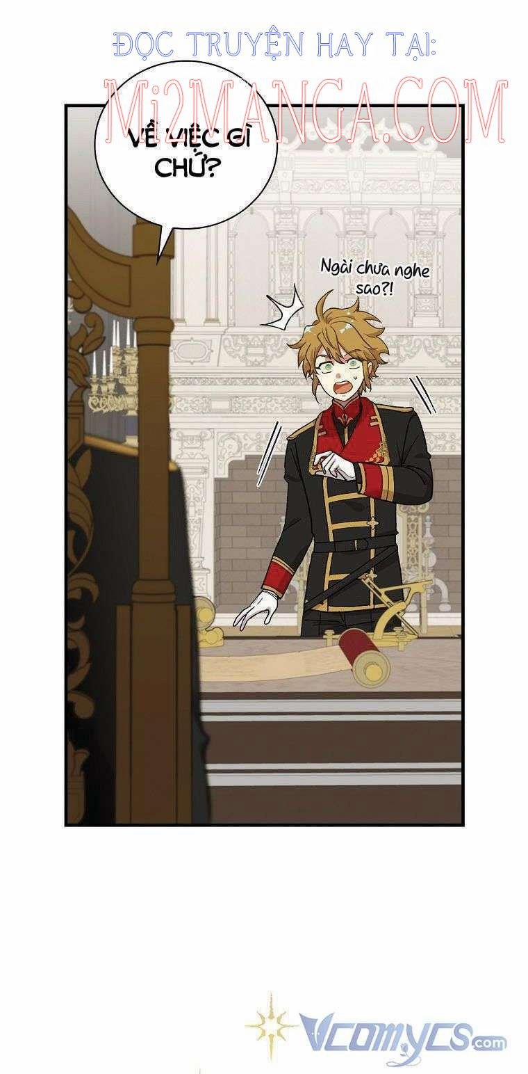 Hiệp Sĩ Hoa Băng 9.5 trang 11