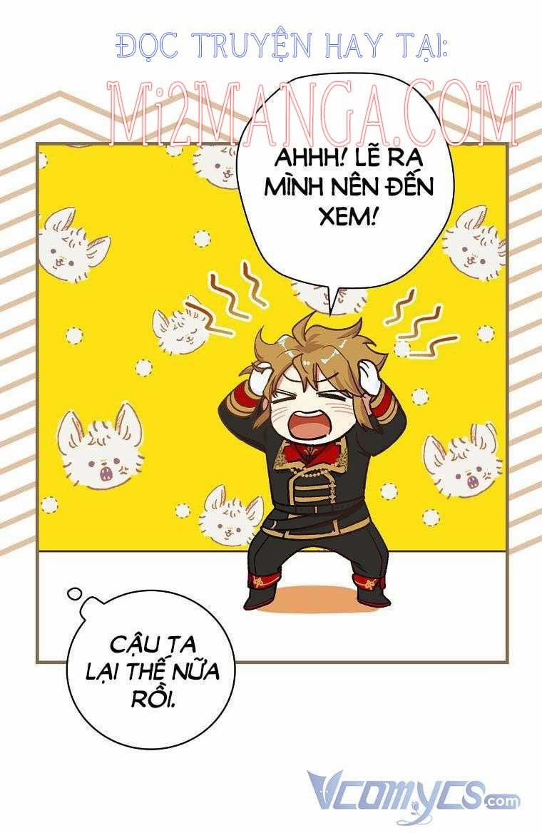 Hiệp Sĩ Hoa Băng 9.5 trang 13