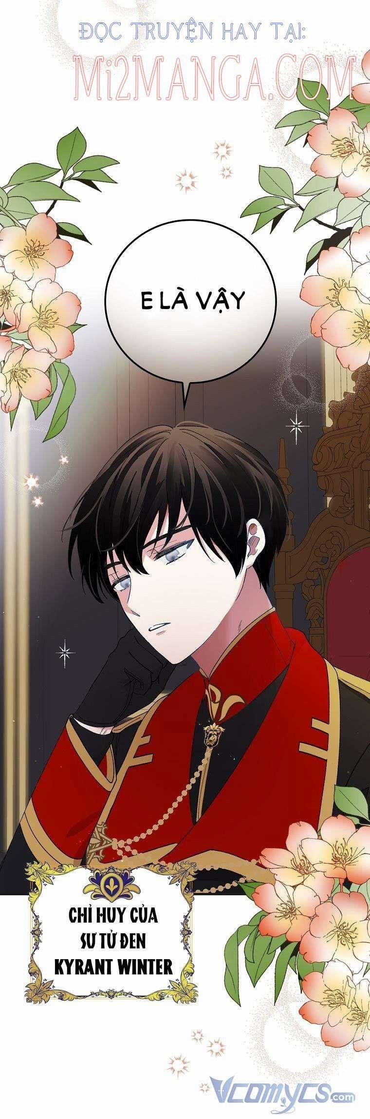 Hiệp Sĩ Hoa Băng 9.5 trang 16